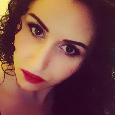 Галина Григорян