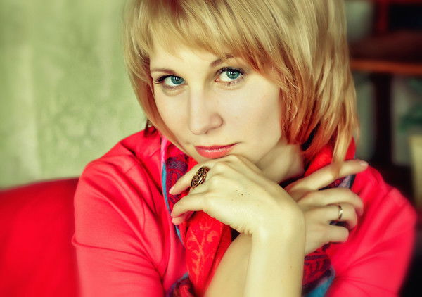 Екатерина Асеева