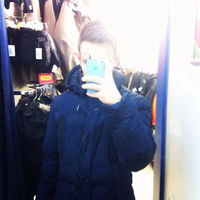 Денис Гусейнов