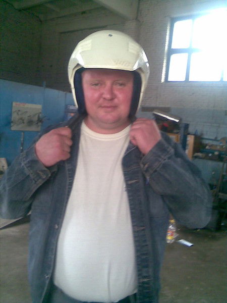 Дмитрий Данилин