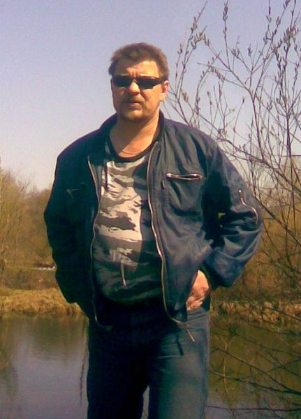 Леонид Андерсон