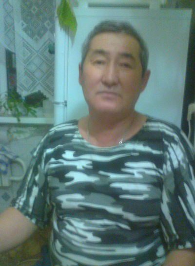 Аваль Утегенов