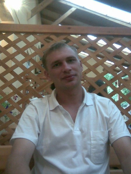 Дмитрий Кнауб