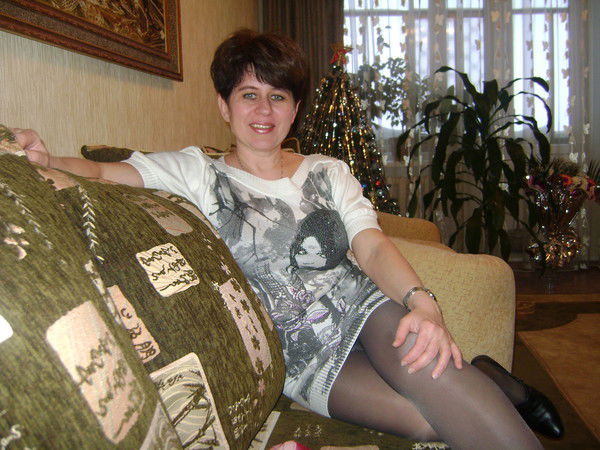 Светлана Яралова