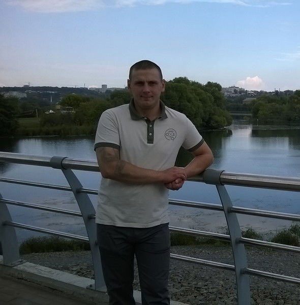 Алексей Киреев