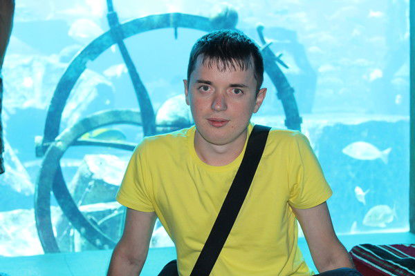 Сергей Карбаев