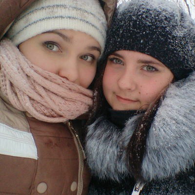 Оксана Юдаева