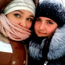 Оксана Юдаева