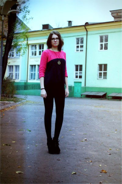 Лена Приходько