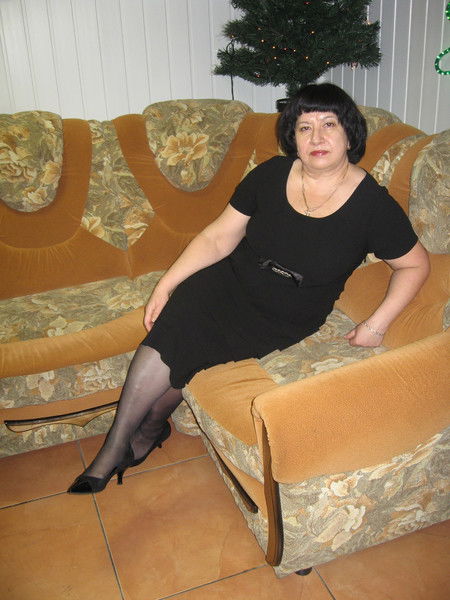 Татьяна Петракович