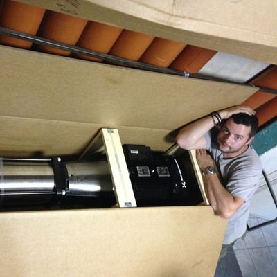 Григорий Пономаренко