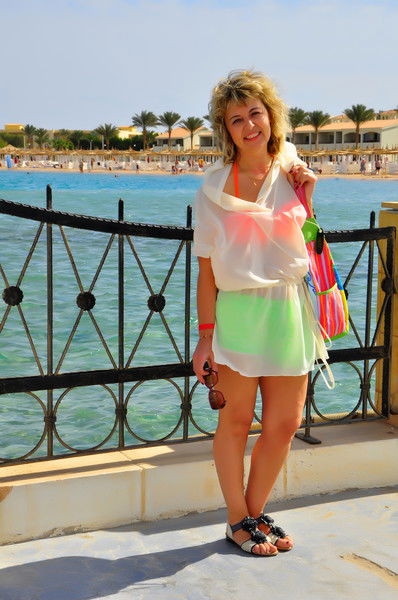 Людмила Черных