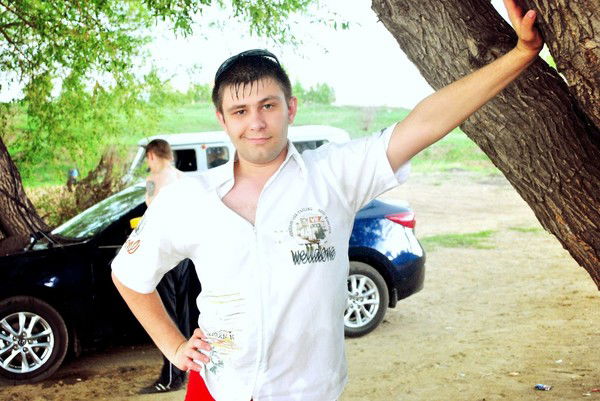 Максим Мисевра