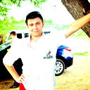 Максим Мисевра