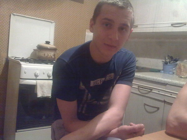 Станислав Кравченко