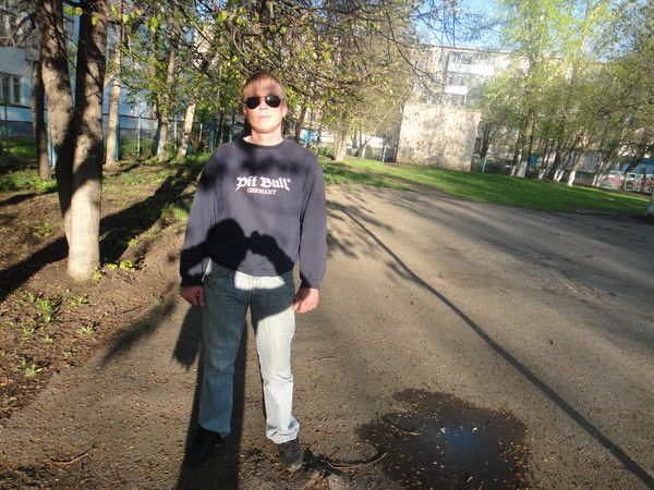 Женёк Карпов