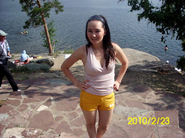 Асель Еренгалиева