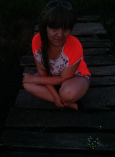 Катя Кілару