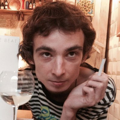 Филат Павлов