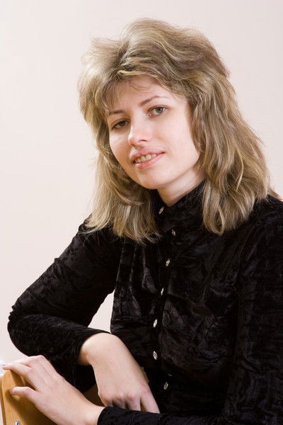 Алиса Павлова