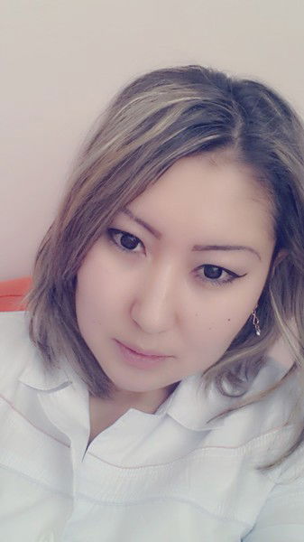 ~*-Айгерима -*~