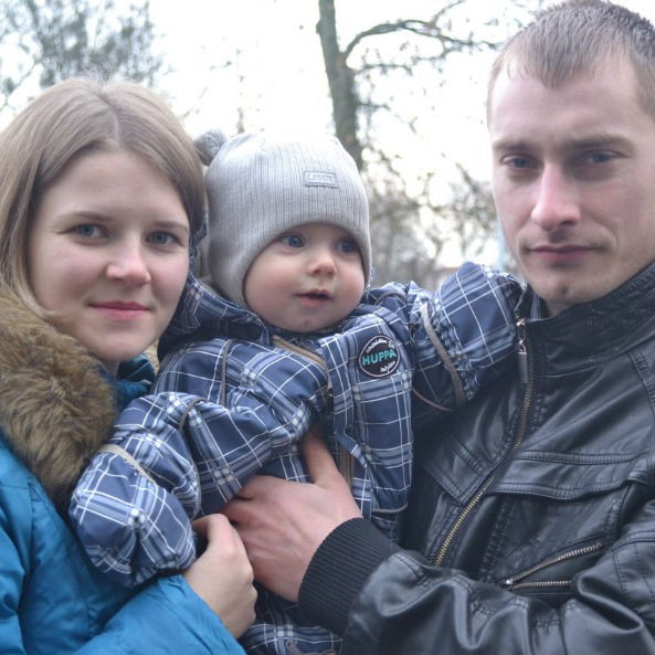 Татьяна Новикова