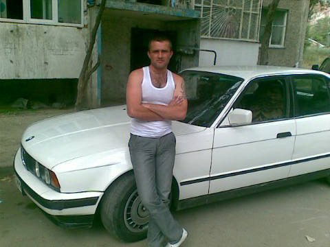 Владислав Дрыгант