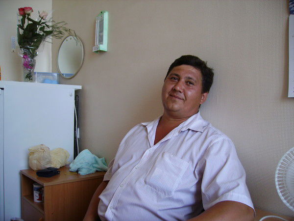 Марсель Валиметов