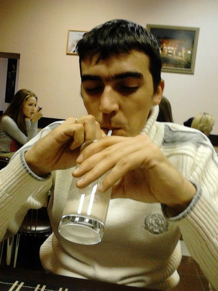 Евгений Сасыкин