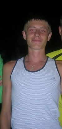 Иван Пичугин