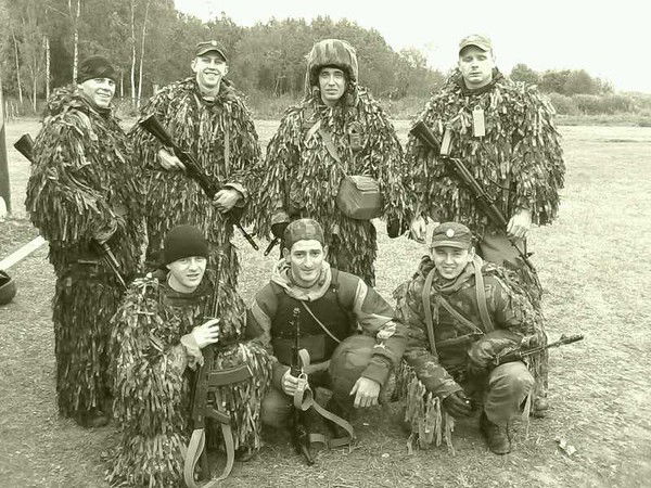 Игорь Смирнов