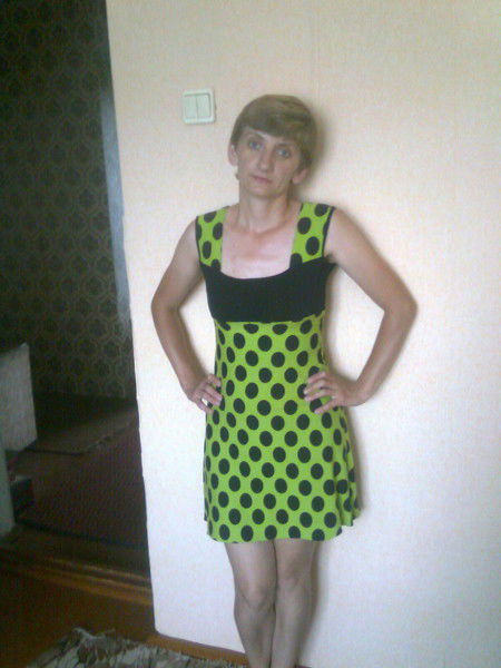 Елена Здитовец