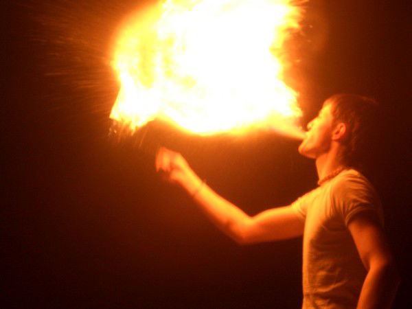 Сергей Москвин