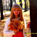Юлия Вопельник