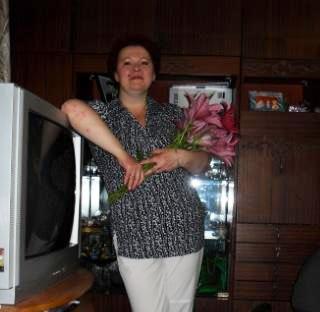 Анна Чугаева