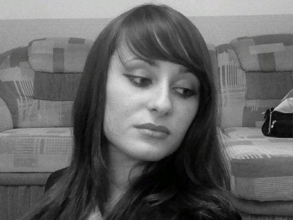 Светлана Кирсанова