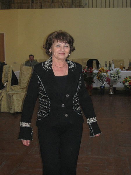 Татьяна Ковальчук