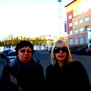 Татьяна Рожкова