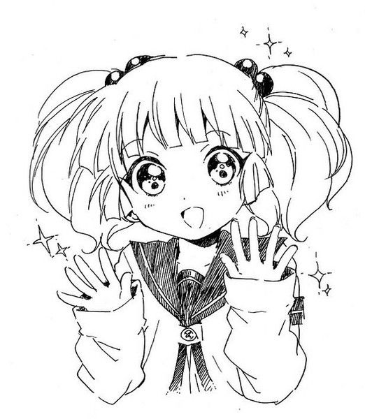 Валерия Ким