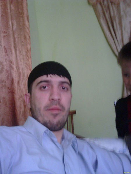 Хайриддинов Мухаммад