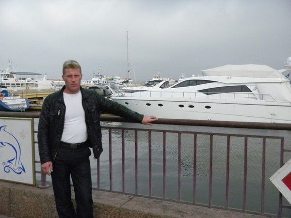 Виталий Белаш