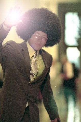 Николай Трофимов