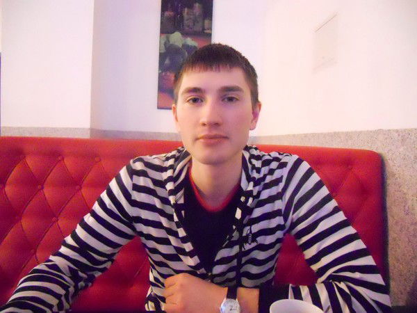 Вячеслав Суетин