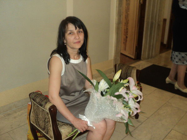 Лена Торшунова