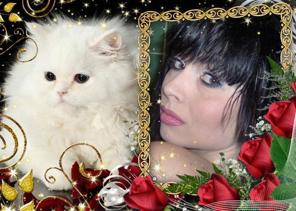 Инна Петрова