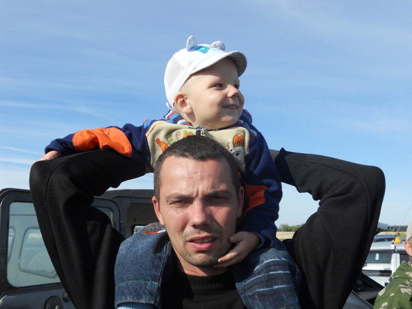 Александр Евдокимов