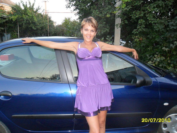 Юлия Калыгина