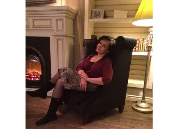 Лариса Печеник