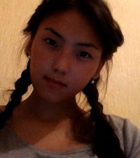 Гульфара Спанова