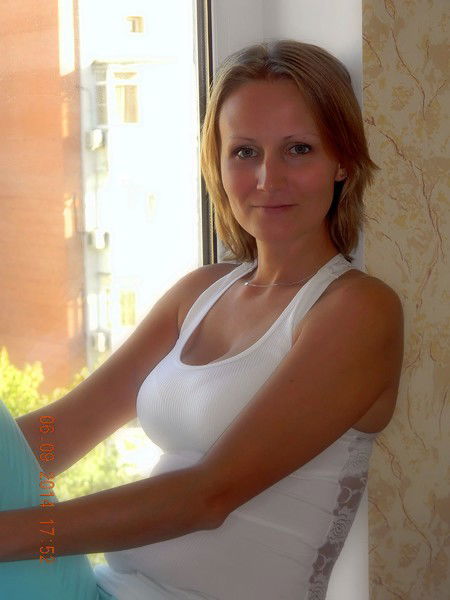 Любовь Путягина